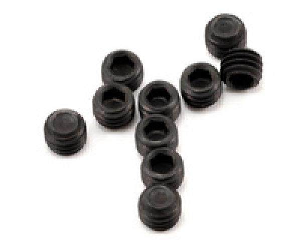 SWORKz Madenschraube M5x4mm (10)